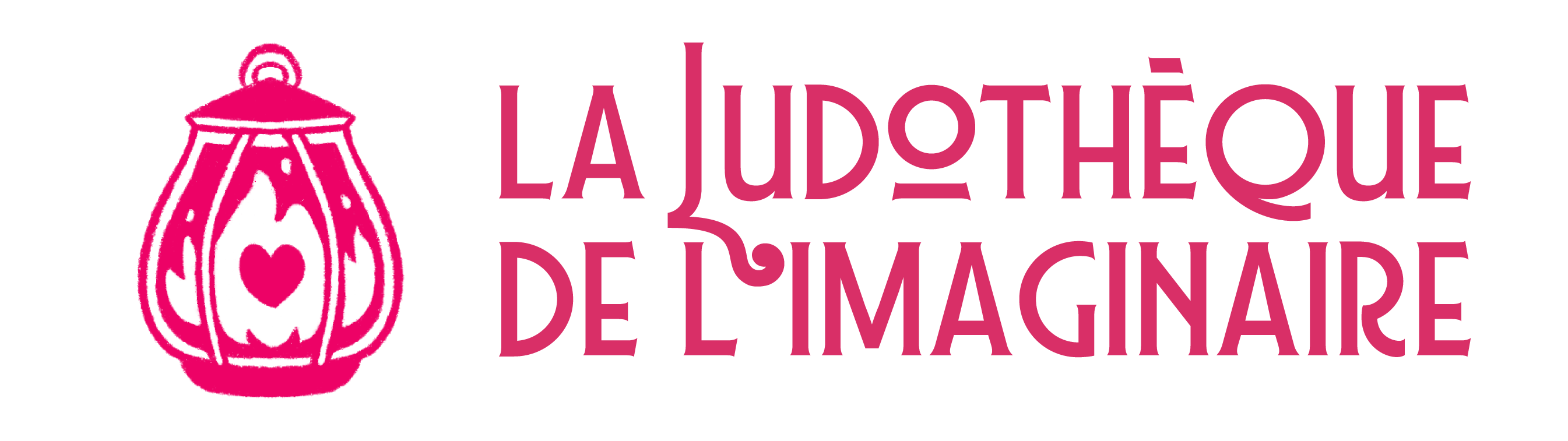 Logo Ludothèque Imaginaire